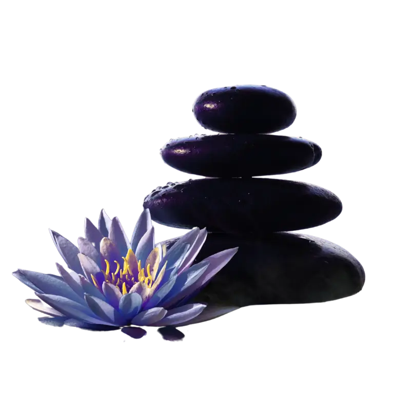 Spa Stones